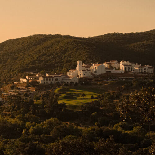 Viceroy at Ombria Algarve